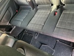Interior with