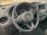 Interior with Steering Control