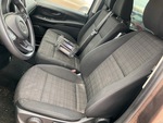 Interior with Seating