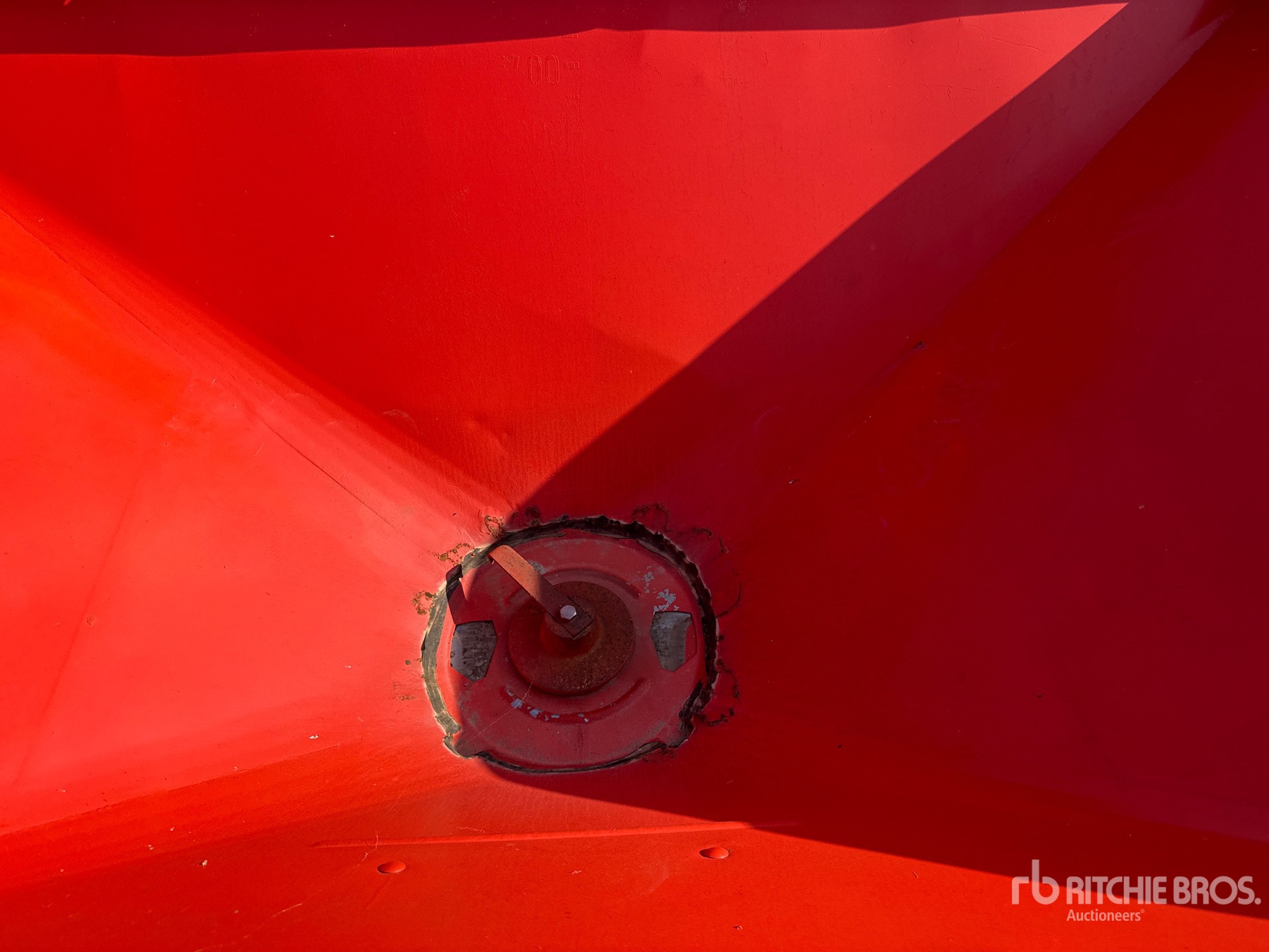 Kuhn MDS701