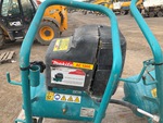 Air Compressor with