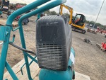 Air Compressor with