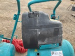 Air Compressor with