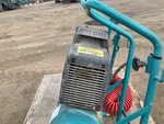 Air Compressor with