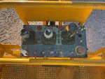 Basic Control Station Upper with