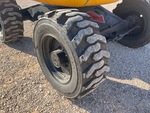Chassis Photos with
