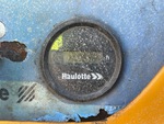 General Appearance with Horímetro / Odómetro