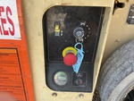 Basic Lower Control Station with