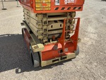 Chassis Photos with
