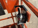 Basic Control Station Upper with