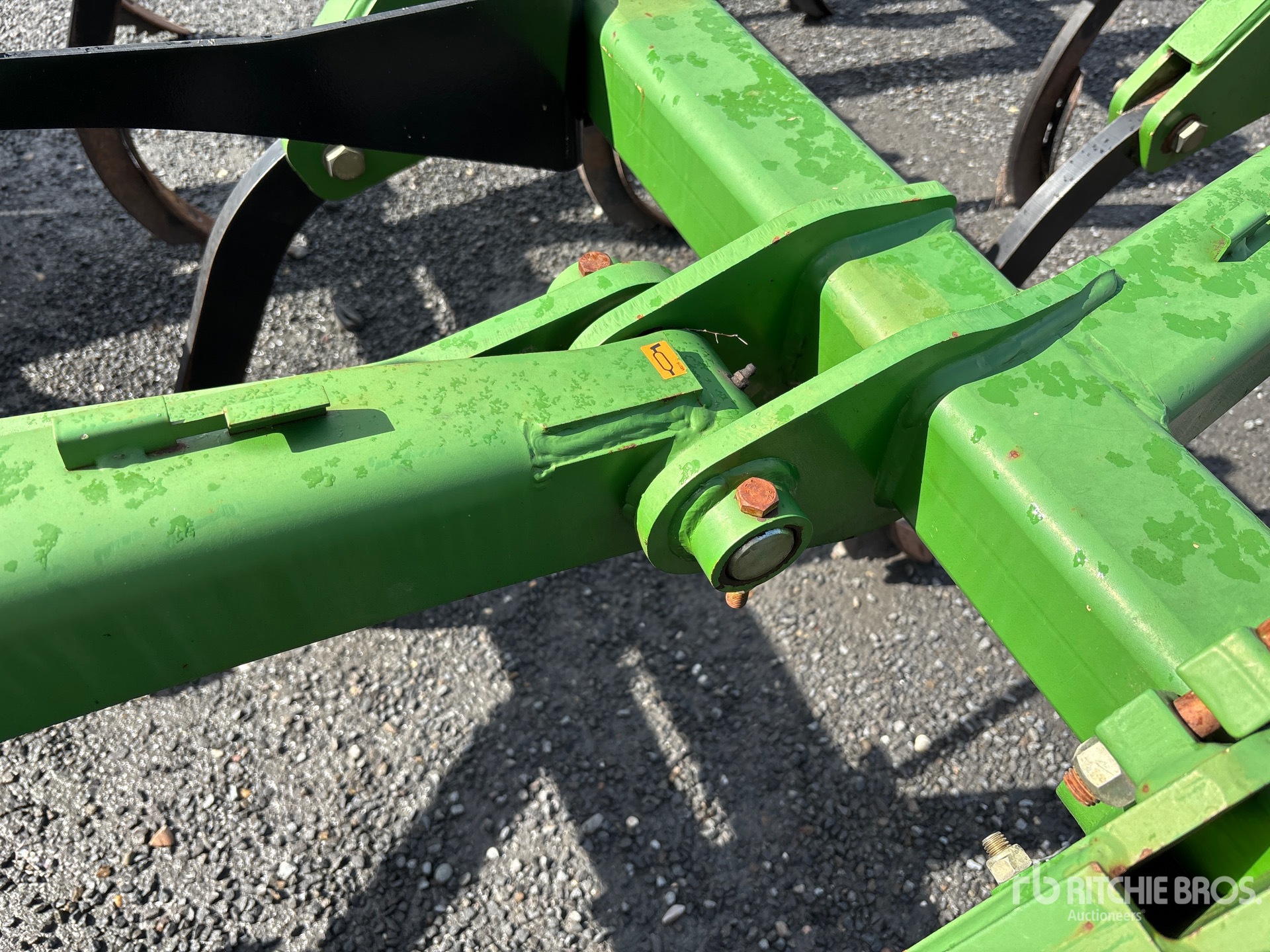 2012 Amazone CENIUS 3002