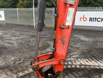 Hydraulics with