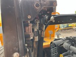 Hydraulics with