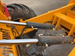 Hydraulics with
