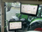 Control Station with
