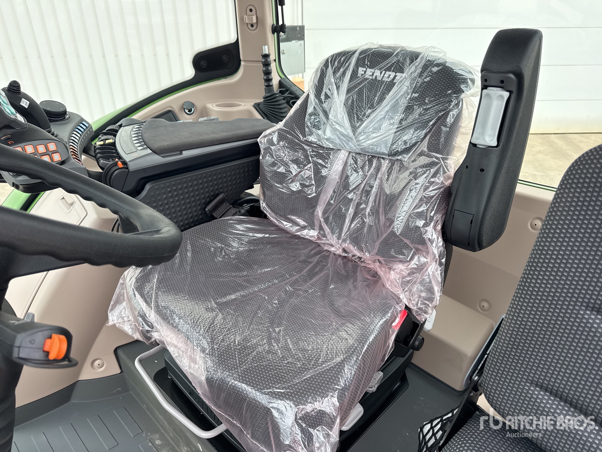 2026 Fendt 724 VARIO GEN6