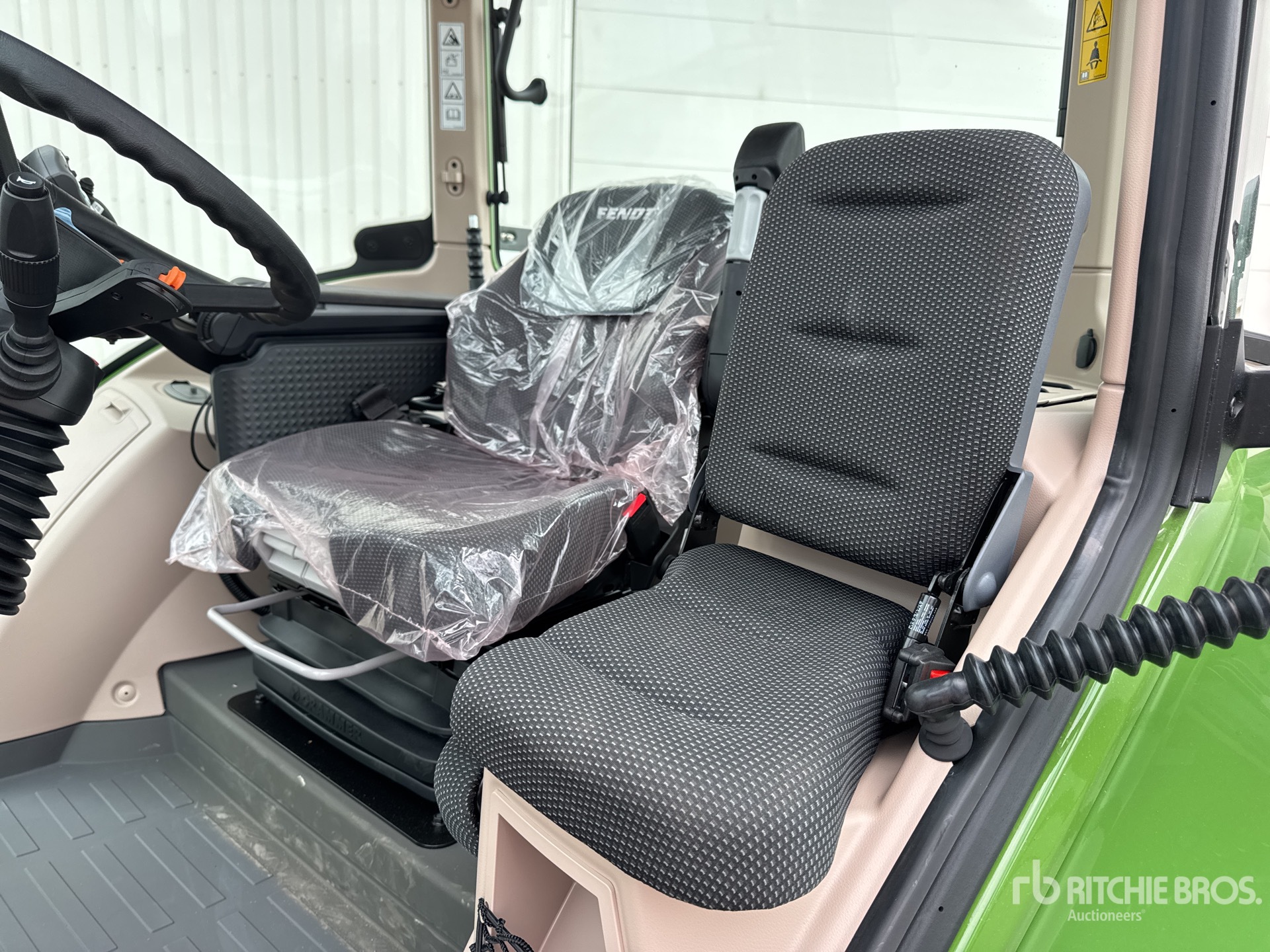 2026 Fendt 724 VARIO GEN6