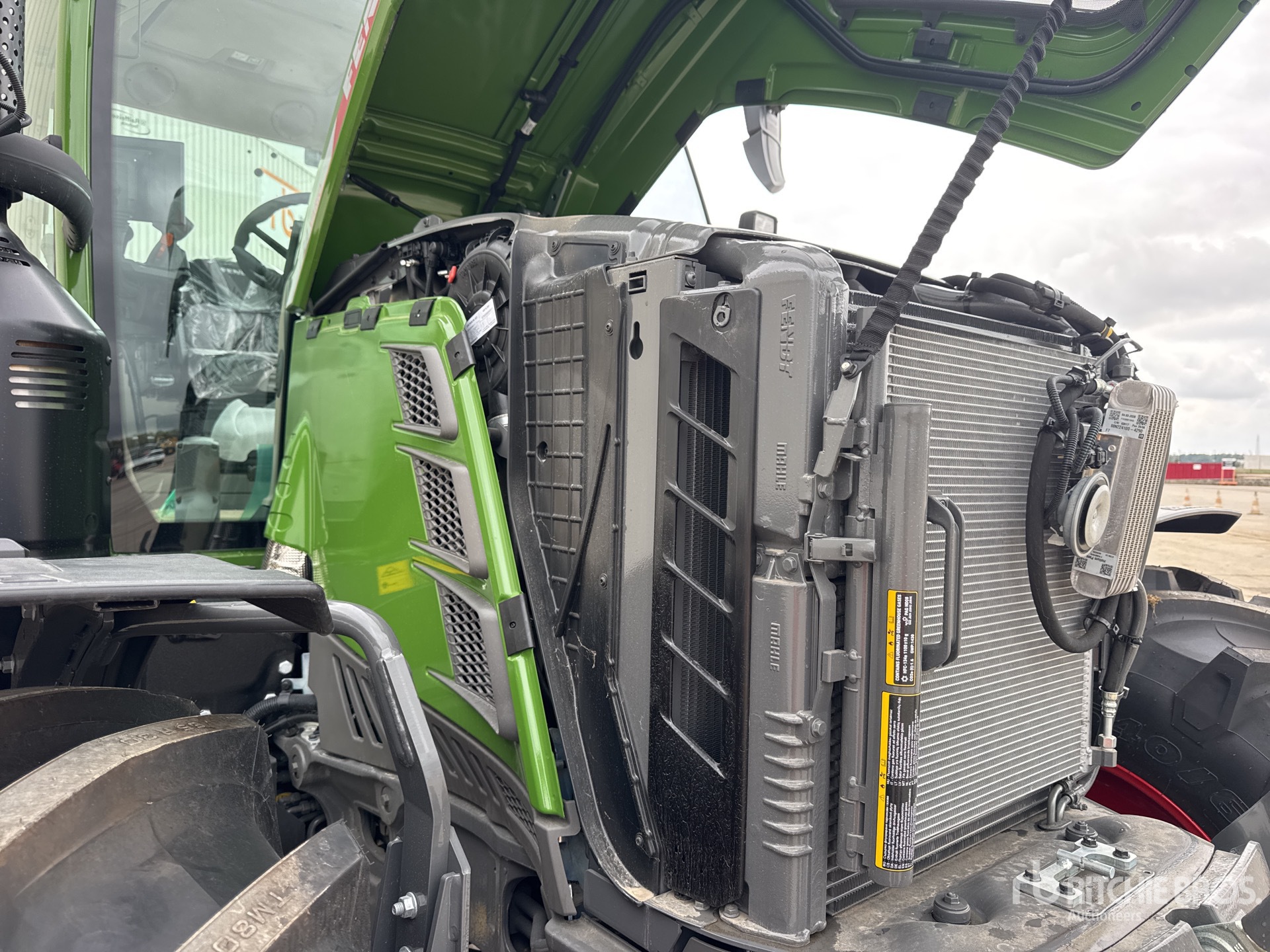 2026 Fendt 724 VARIO GEN6