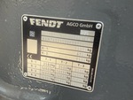 General Appearance with Numero seriale/numero d’identificazione del veicolo (VIN)