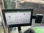 Control Station with