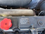 Motor with
