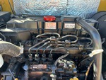 Motor with