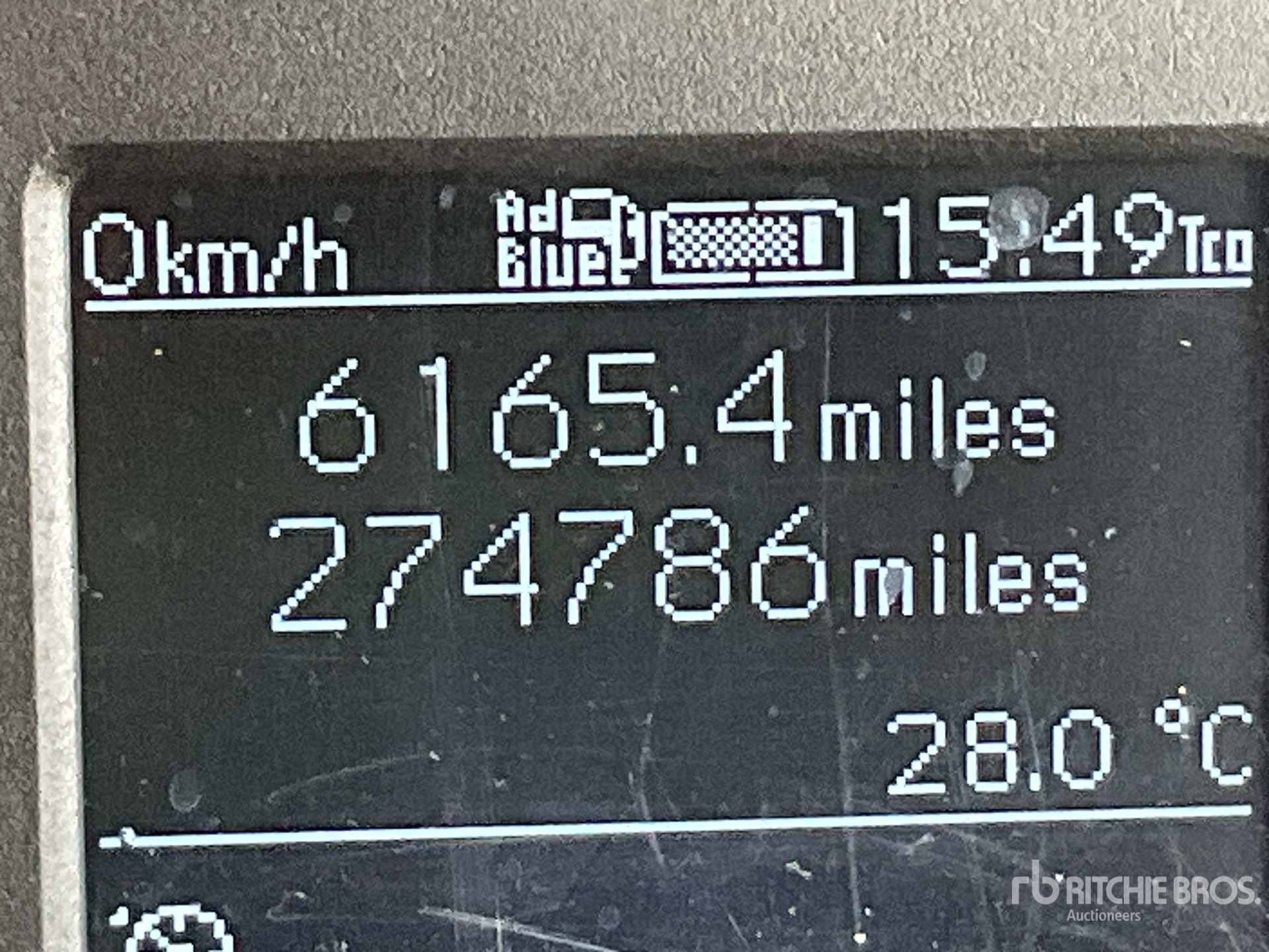2019 Mercedes-Benz SPRINTER