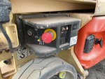 Control Station Ground with