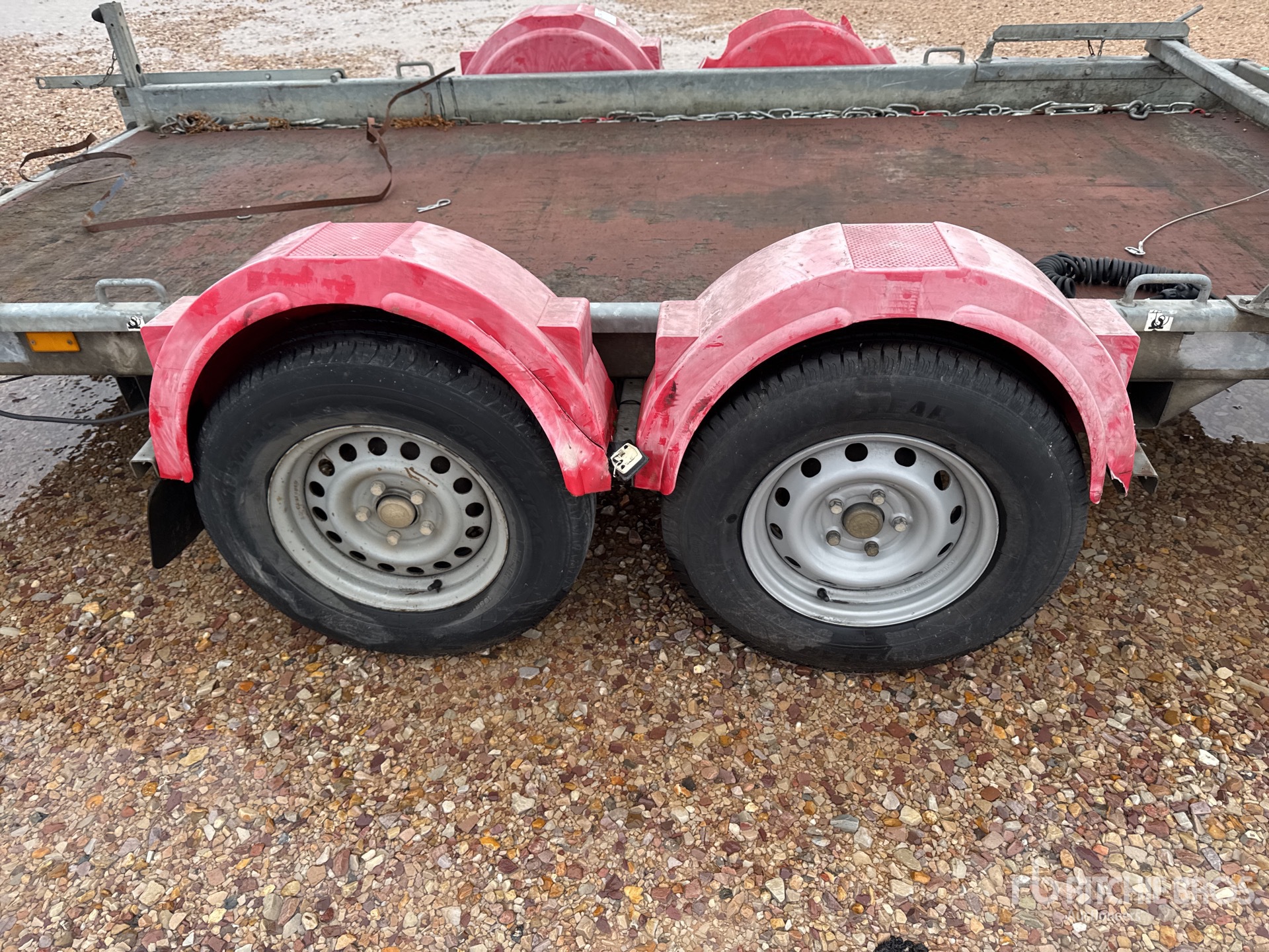 2016 Hubiere H212L14CF
