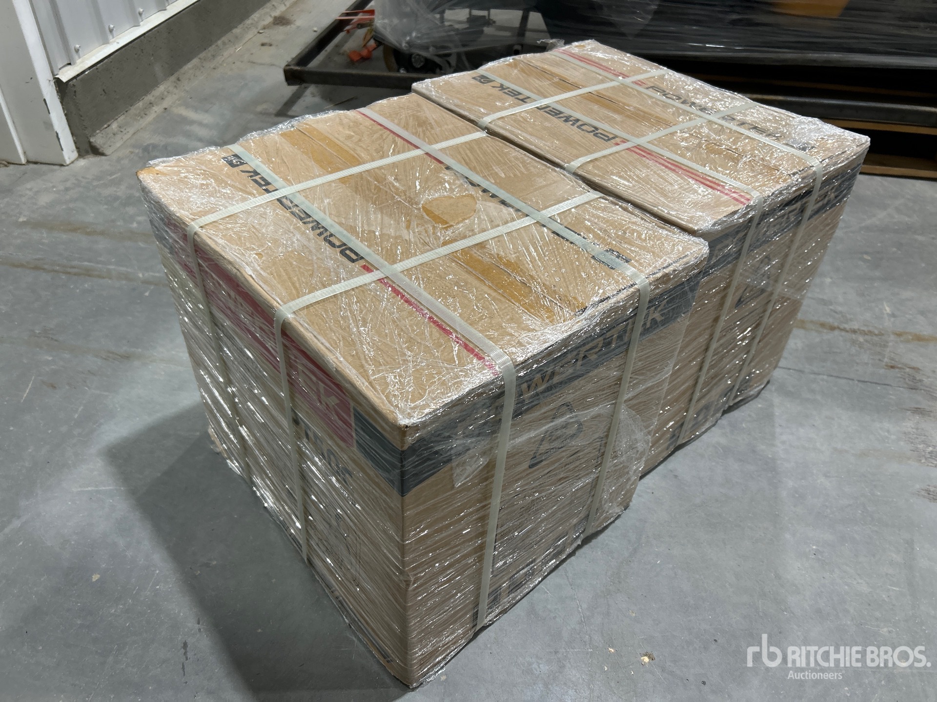 2026 Powertek PT50C