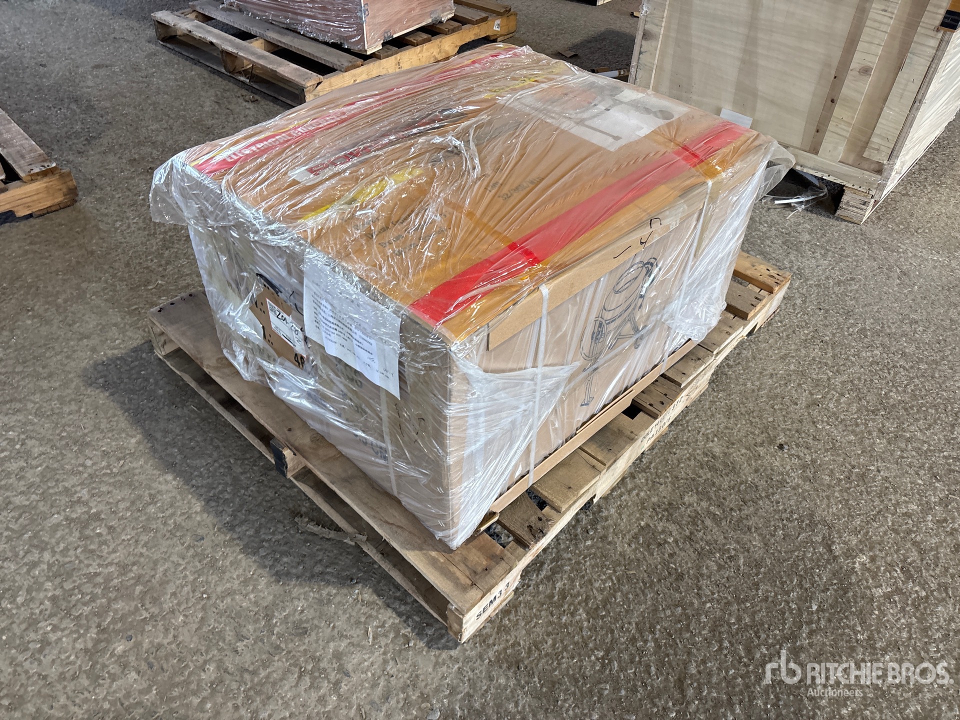 Photo of 2026 Powertek PTK-130LN
