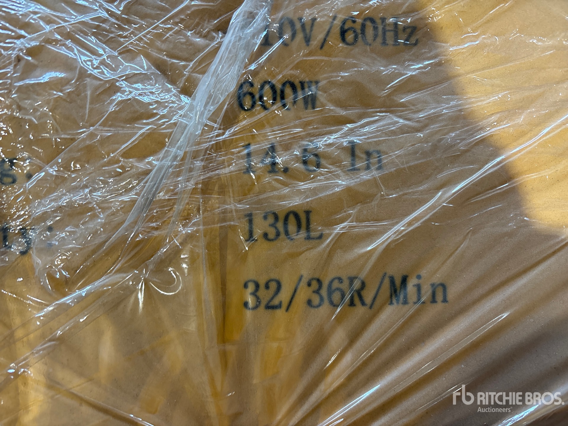 2026 Powertek PTK-130LN