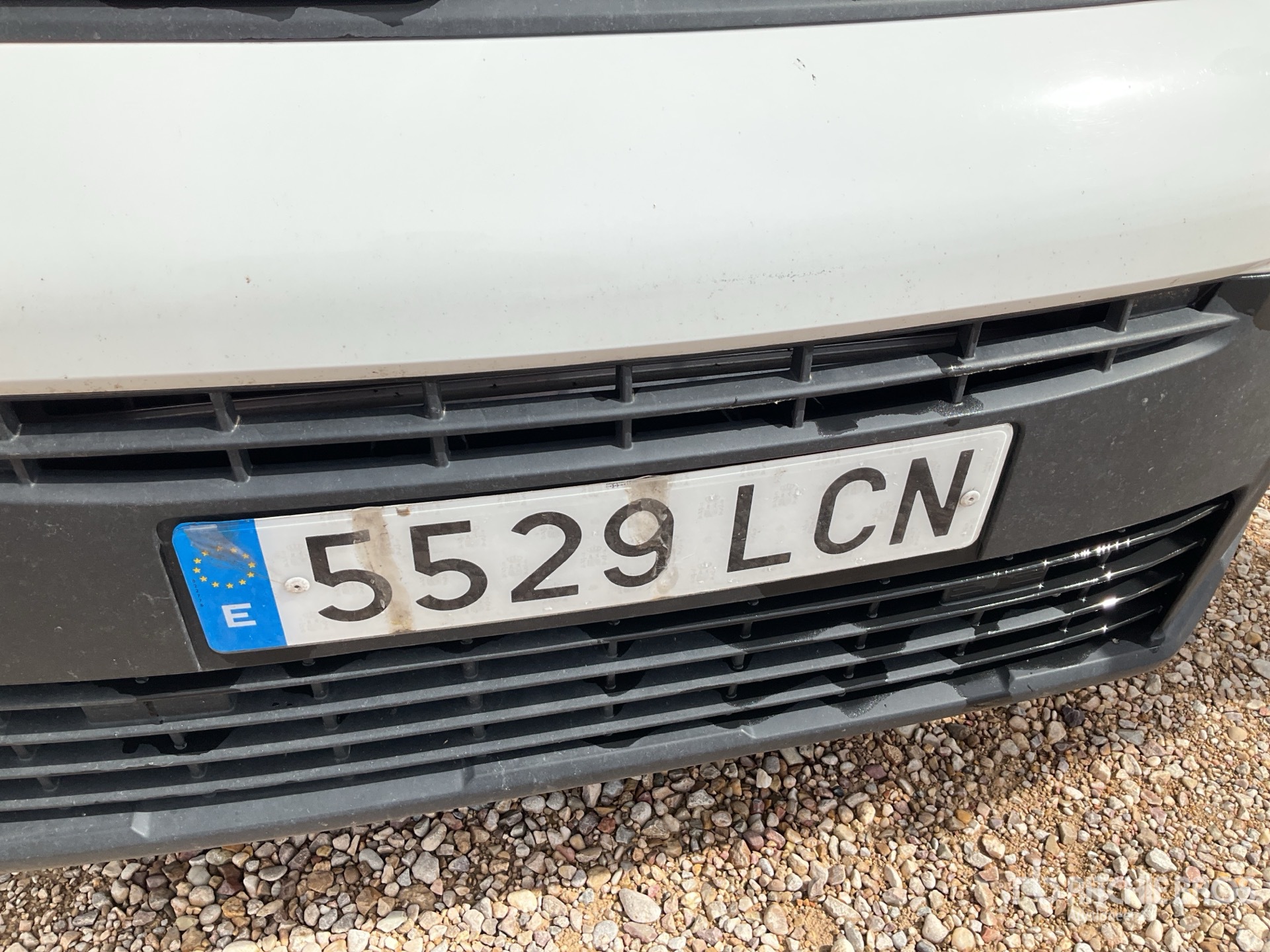 2020 Citroen BERLINGO