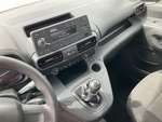 Control Station with