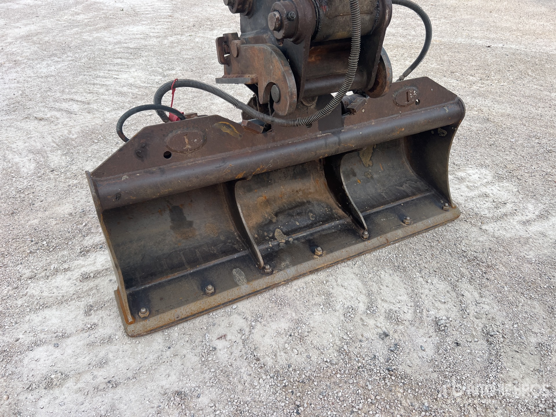 2011 Caterpillar 308D
