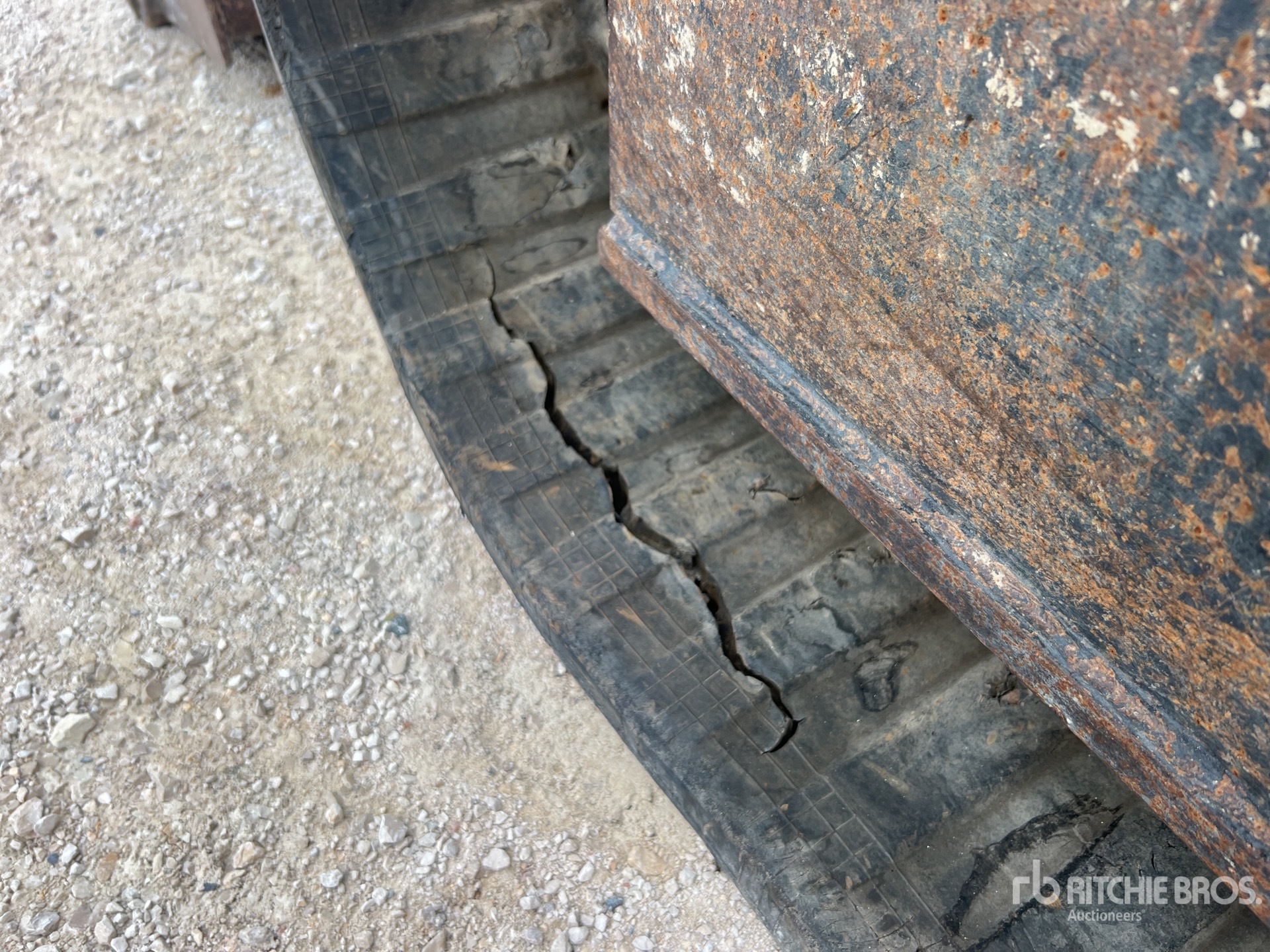 2011 Caterpillar 308D