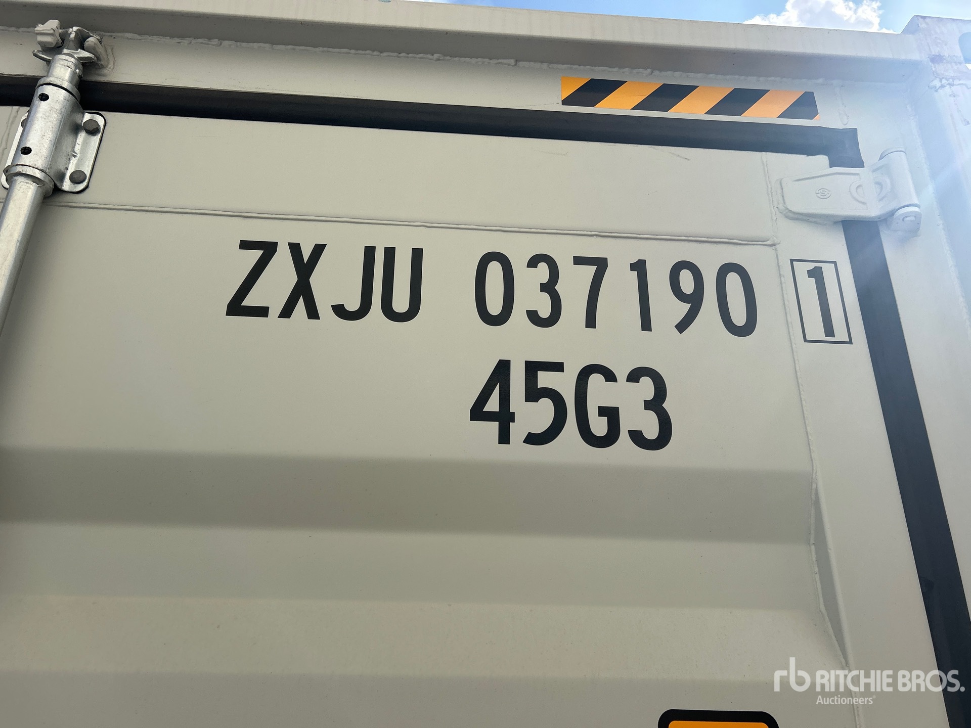 2026 AGT 40 FT HQ