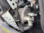 Motor with
