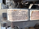 Motor with