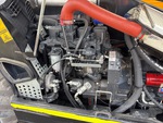 Motor with