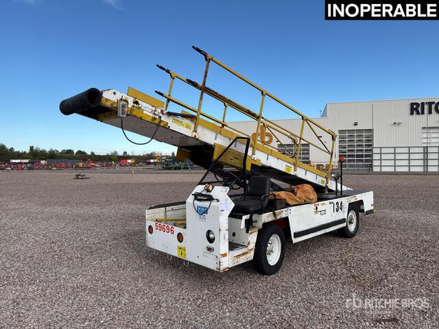 2005 TUGMN T660 Misc. Aircraft