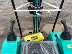 Control Station with