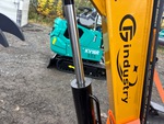 Hydraulics with