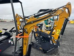 Hydraulics with