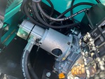 Hydraulics with