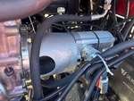 Hydraulics with