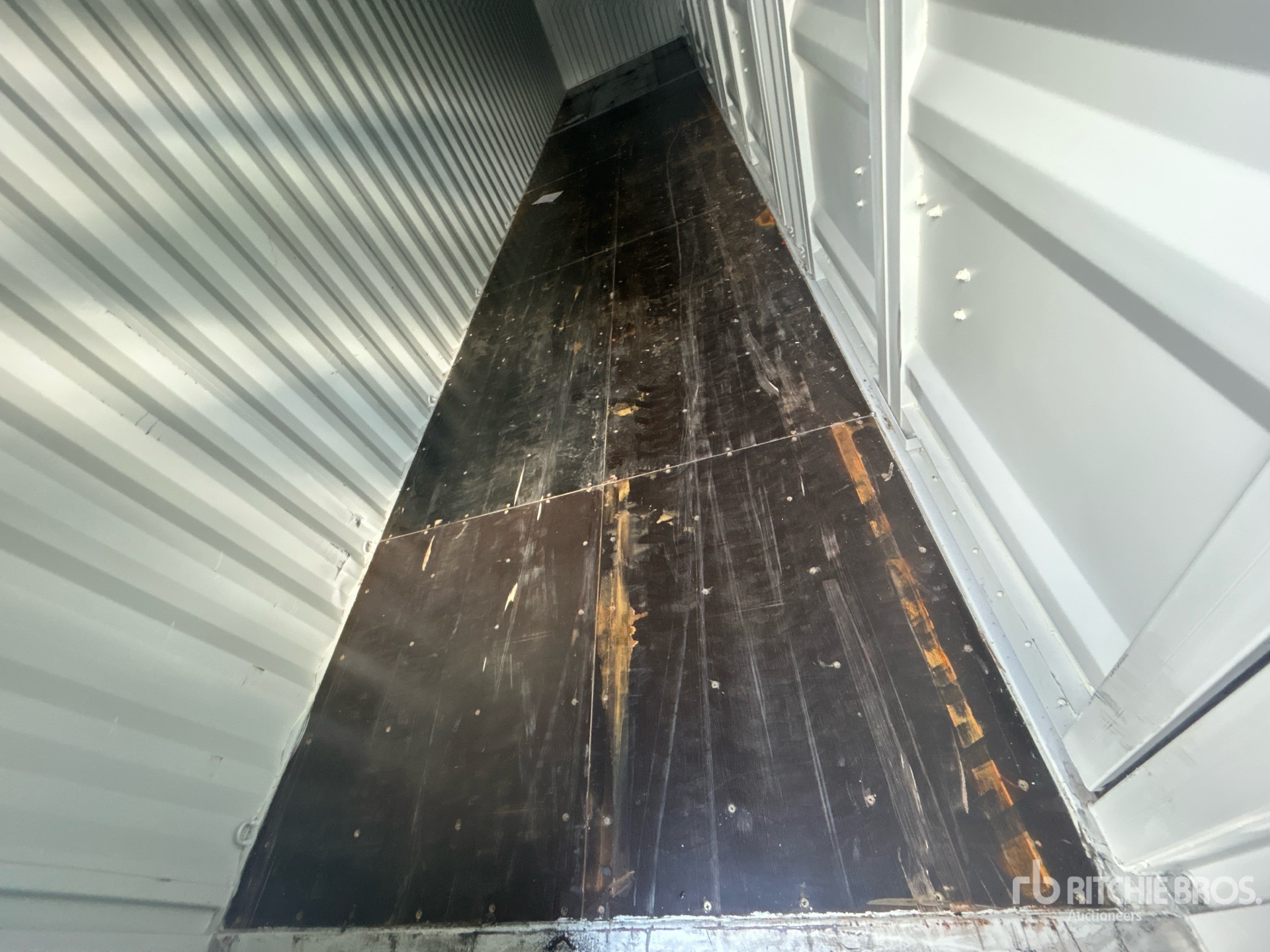 2026 AGT 40 FT HQ