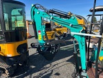 Hydraulics with