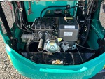 Motor with