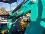 v2 Chassis - Excavator with